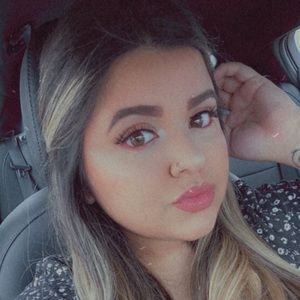 Meet your Posher, Jaclyn